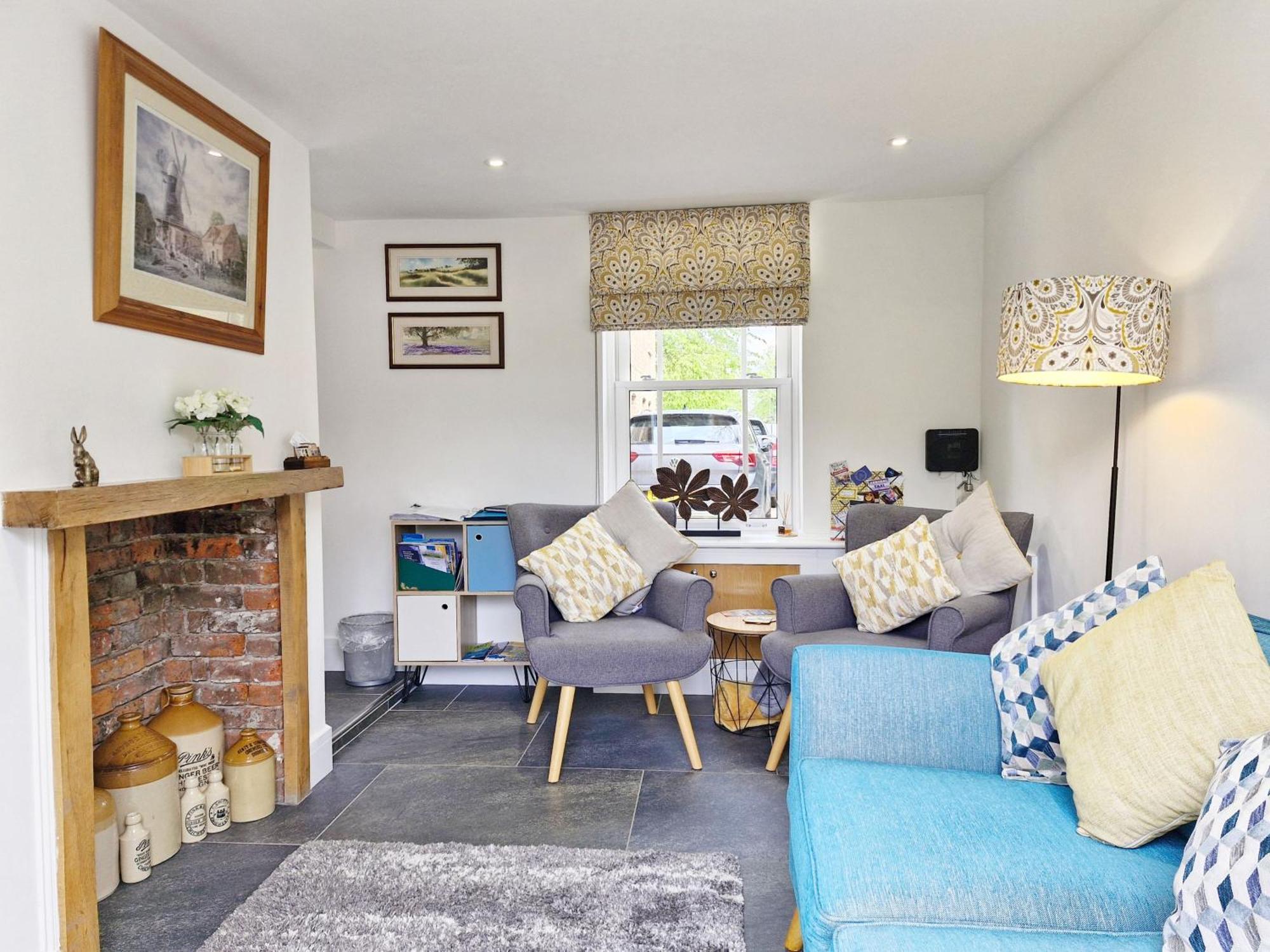Four Priory Road, Chichester Zewnętrze zdjęcie