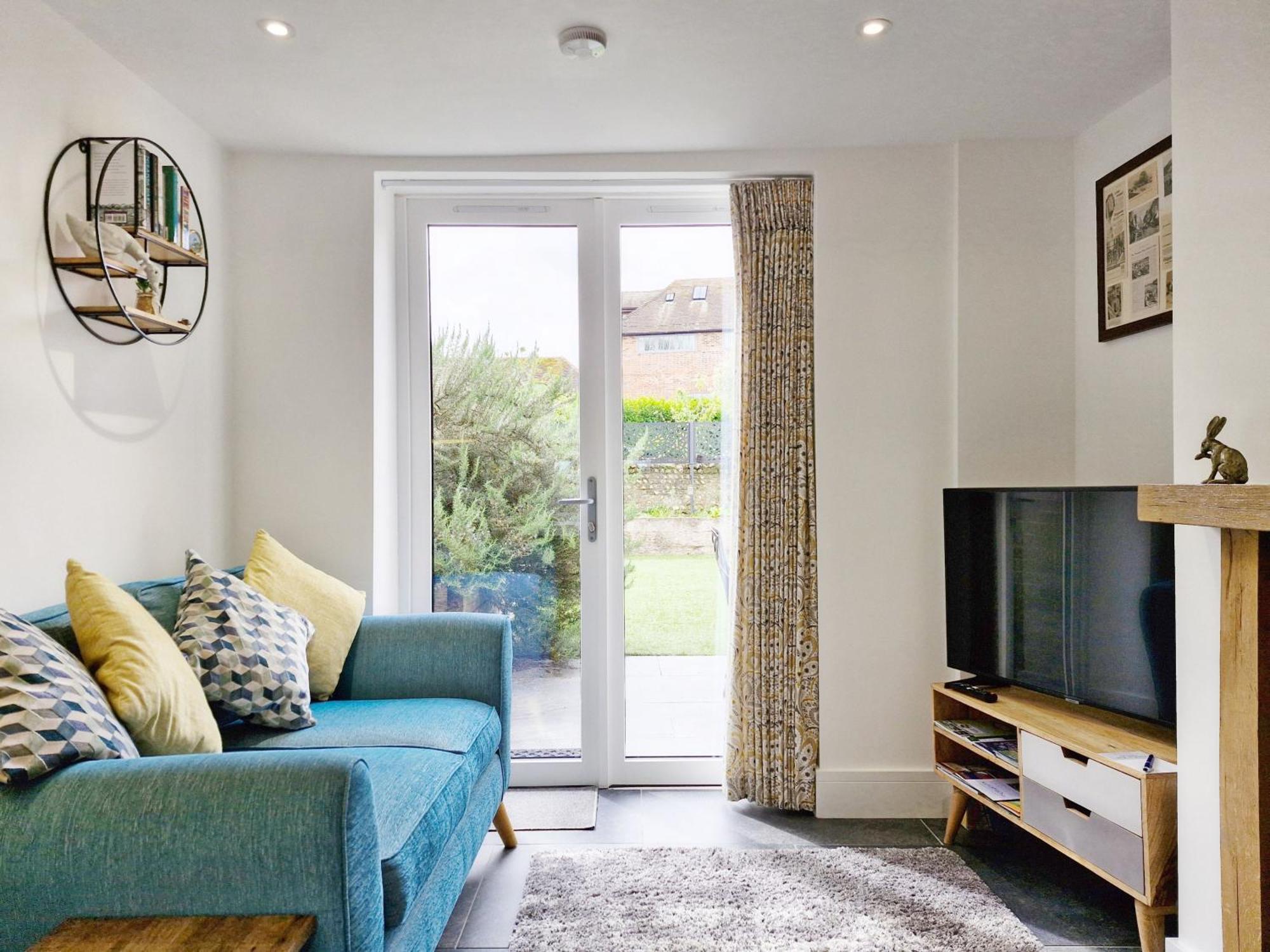 Four Priory Road, Chichester Zewnętrze zdjęcie